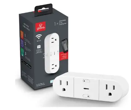 globe-GE50020B-Wi-Fi-Smart-Plug-product