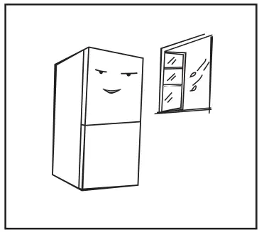 Ramtons RF279 Refrigerator - 14