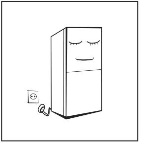 Ramtons RF279 Refrigerator -16