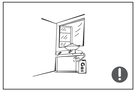 Ramtons RF279 Refrigerator - 3