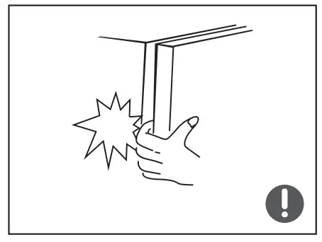 Ramtons RF279 Refrigerator - 6