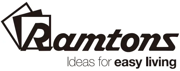 Ramtons logo