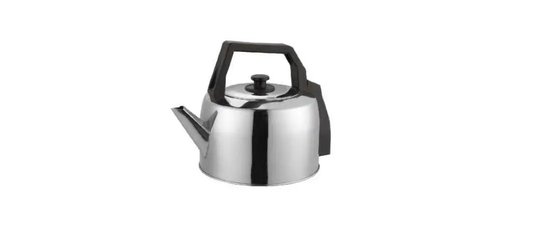 Ramtons Rm270 Traditional Electric Kettle User Manual