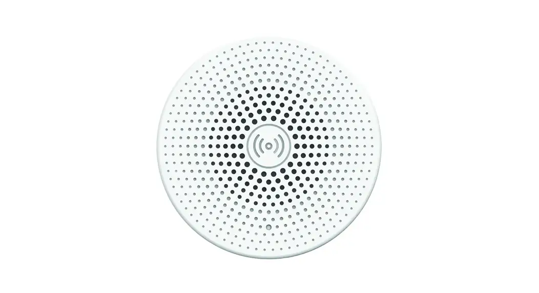 Connected Max Cmacc-chime-wh Wireless Doorbell Chime User Guide