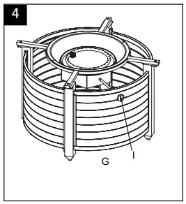Assembly instruction