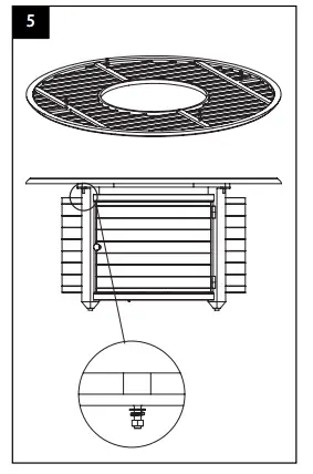 Assembly instruction