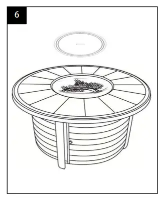 Assembly instruction