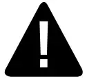 Warning icon