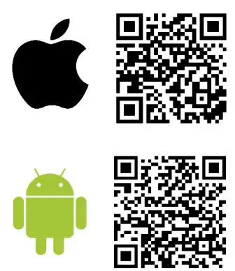 SYSTEM Q VDP300 Phone SEE Wi-Fi Door Knox Box 3