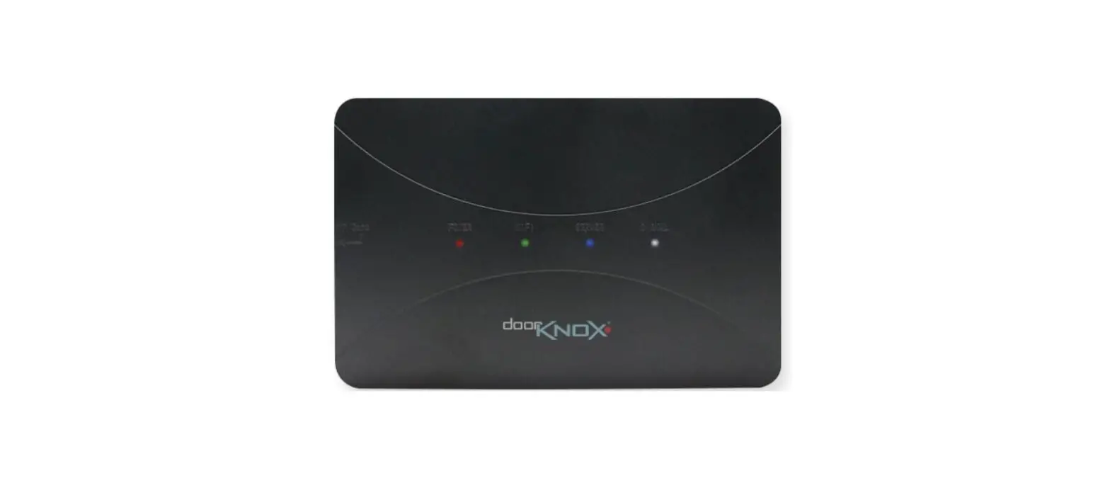 System Q Vdp300 Phone See Wi-fi Door Knox Box User Guide