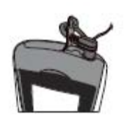 RICANK-Portable-Fish-Finder-with-Hard-Travel-EVA-Case-Handheld-Fish-Depth-fig-4