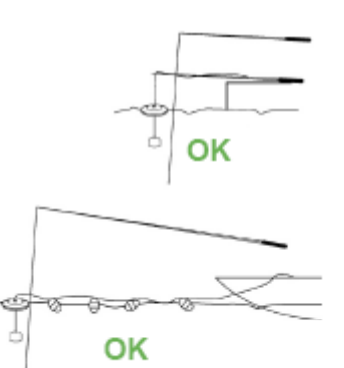 RICANK-Portable-Fish-Finder-with-Hard-Travel-EVA-Case-Handheld-Fish-Depth-fig-7