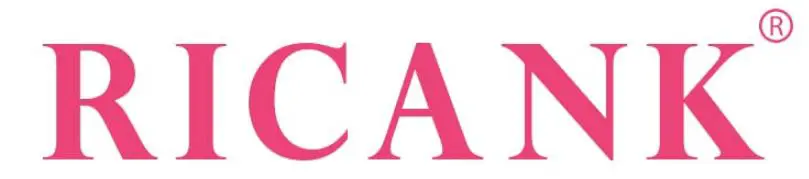 RICANK-Portable-Fish-Finder-with-Hard-Travel-EVA-Case-Handheld-Fish-Depth-logo