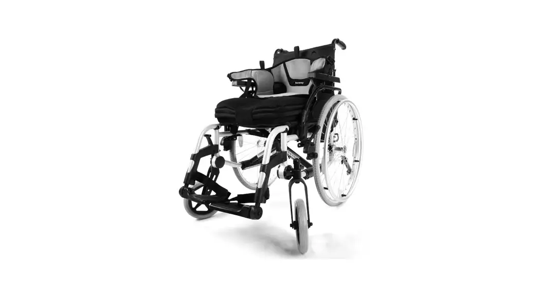 Leckey Leeway Pelvic Cradle Wheelchair User Manual