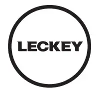 LECKEY logo