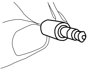 POGS B09HMYKGPJ Kids Headphones - plug