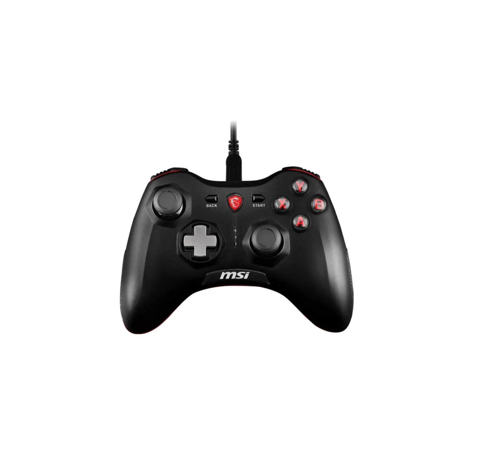 Msi Force Gc30 Gc20 Gaming Controller User Manual