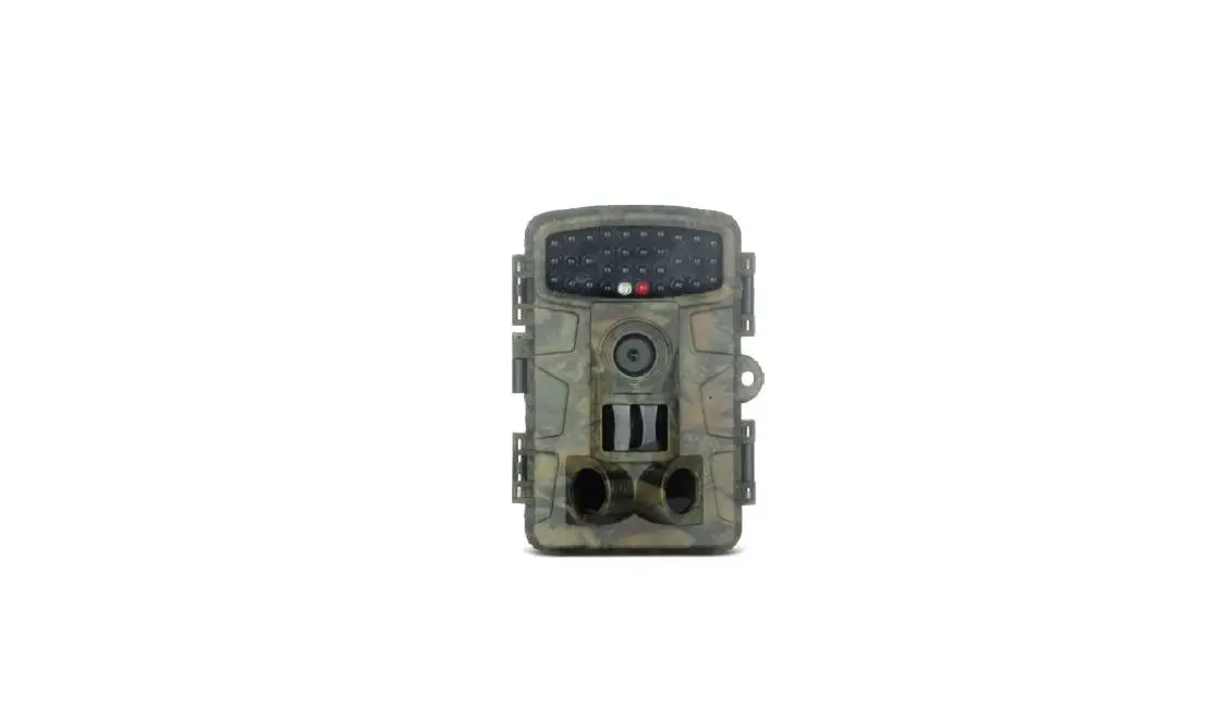Suntek Dl023 20mp Hd Trigger Time Waterproof Night Vision Camera User Manual