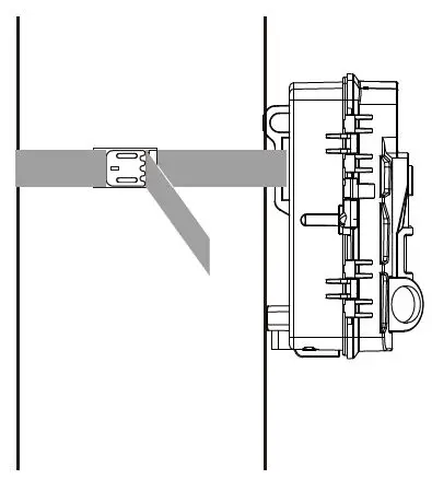 SunTek DL023 20MP HD Trigger Time Waterproof Night Vision Camera-FIG10