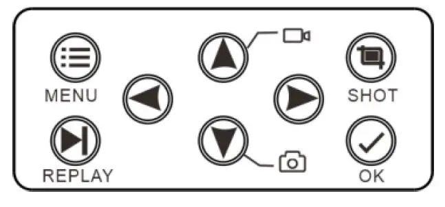 SunTek DL023 20MP HD Trigger Time Waterproof Night Vision Camera-FIG7