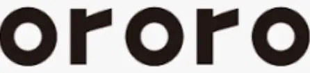 ORORO logo