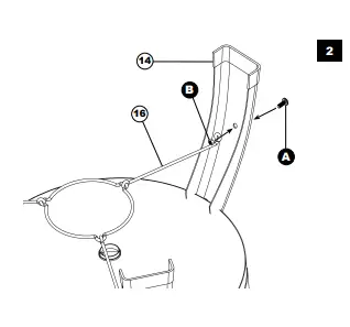BUTTERBALL MB23010809 Oil Free Turkey Roaster 5