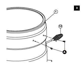 BUTTERBALL MB23010809 Oil Free Turkey Roaster 6