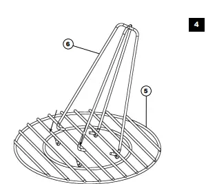 BUTTERBALL MB23010809 Oil Free Turkey Roaster 7