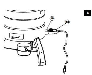 BUTTERBALL MB23010809 Oil Free Turkey Roaster 9