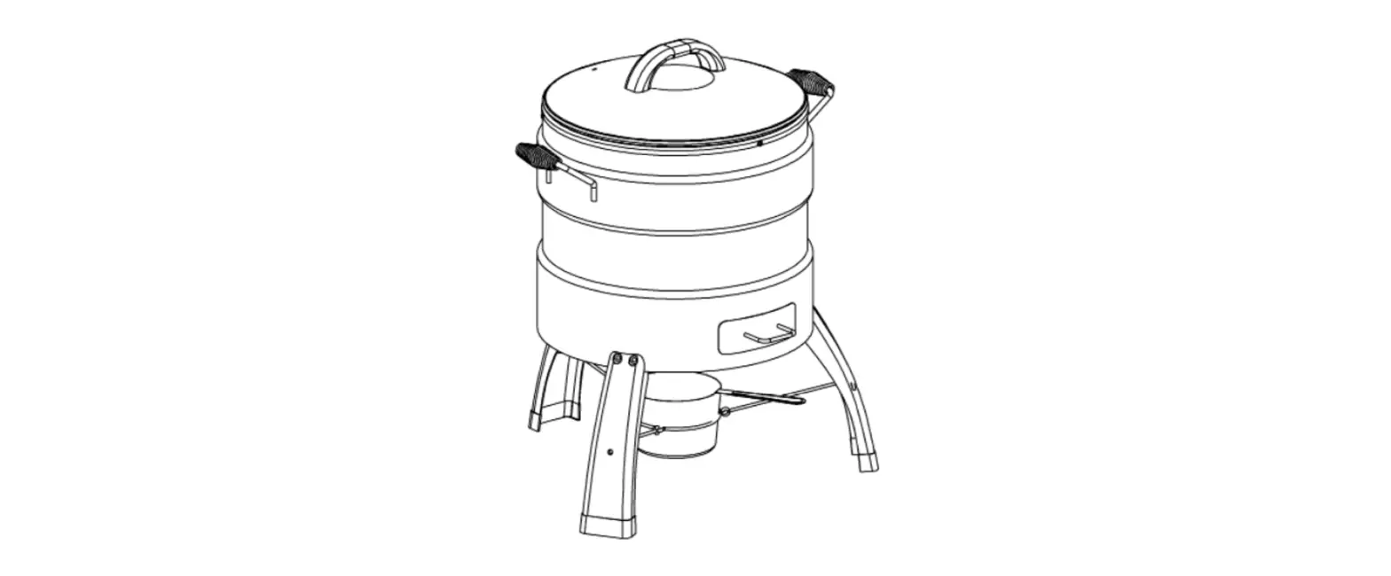 Butterball Mb23010809 Oil Free Turkey Roaster Instruction Manual Butterball Mb23010809 Oil Free Turkey Roaster Instruction Manual