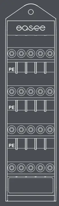 easee Base Multi Way Charging Pedestal-fig10