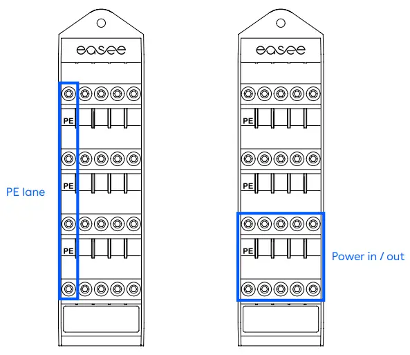 easee Base Multi Way Charging Pedestal-fig14