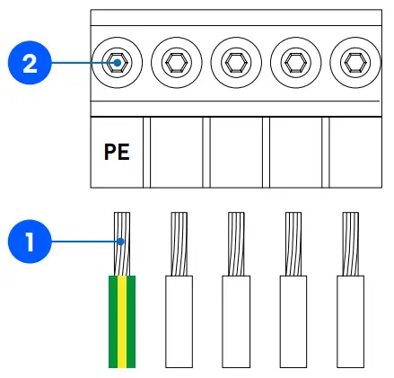 easee Base Multi Way Charging Pedestal-fig16