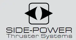 SIDE-POWER logo
