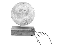 gingko 594627 Smart Moon Lamp-fig-3