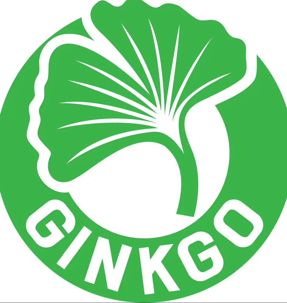 gingko logo