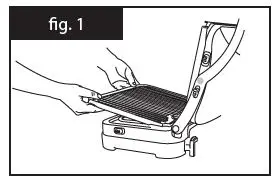 Cuisinart-GR47E-Elite-Multifunctional-Grill-2