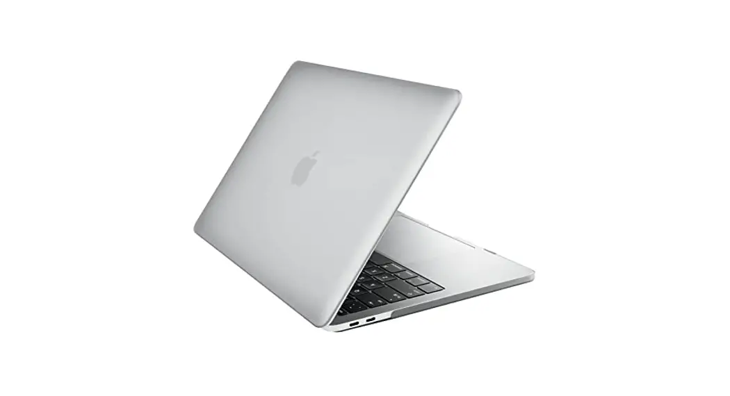 Insignia Ns-mmp132g-c Macbook Hard-shell Case User Guide