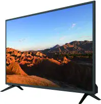 Syinix 32E1M Smart LED TV