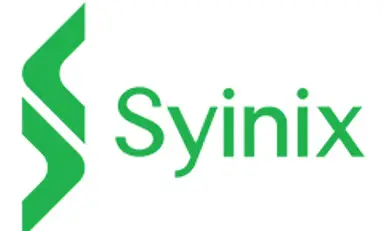 Syinix - logo