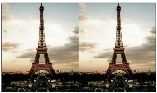 Display mode introduction