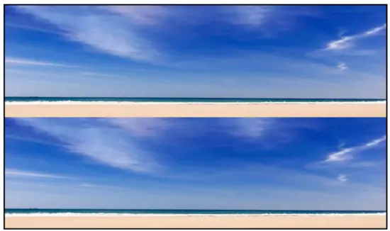 Display mode introduction