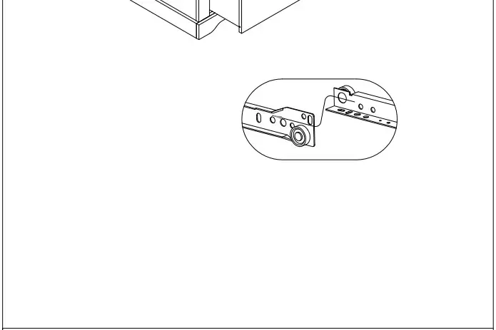 A T HOME GREY 3+2 Drawer Chest5l