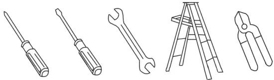 aEROFANTURE AT52 01 02B 52 in Modern Industrial Indoor Matte Black Ceiling Fan - FIG 2