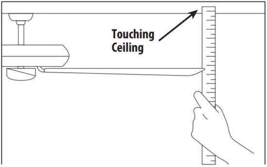 aEROFANTURE AT52 01 02B 52 in Modern Industrial Indoor Matte Black Ceiling Fan - FIG 31