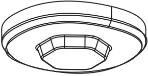 aEROFANTURE AT52 01 02B 52 in Modern Industrial Indoor Matte Black Ceiling Fan - FIG 9