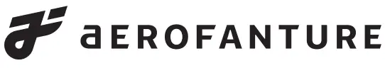 aEROFANTURE LOGO
