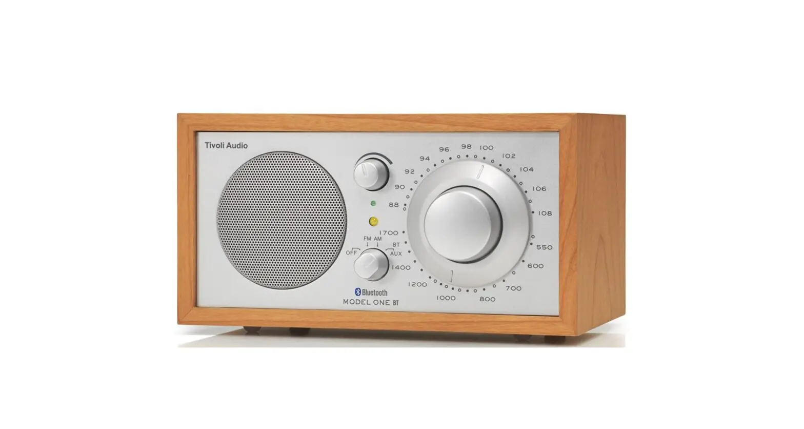 Tivoli Audio One Bt Bluetooth Am-fm Radio Owner's Manual