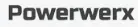 Powerwerx LOGO