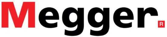 Megger logo